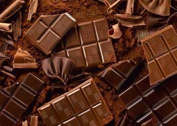 Σοκολατένιες Γεύσεις - Niriton