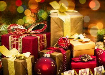 Χριστουγεννιάτικες Προτάσεις Δώρων