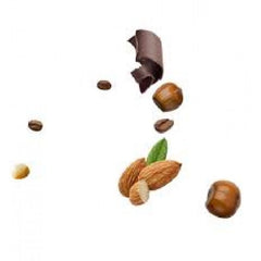 Σοκολάτα & Φουντούκι Σιρόπι Elevenfit Χωρίς Ζάχαρη & Χωρίς Θερμίδες Vegan 330ml