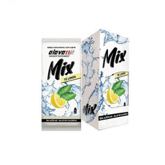 Ice Tea Λεμόνι Mix Elevenfit Σε Σκόνη Χωρίς Ζάχαρη Φακελάκι 9gr