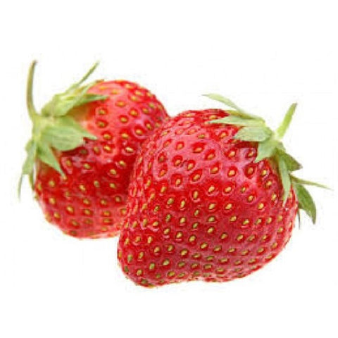 Φράουλα Σιρόπι Elevenfit Χωρίς Ζάχαρη & Χωρίς Θερμίδες Vegan 330ml