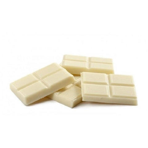 Λευκή Σοκολάτα Σιρόπι Elevenfit Χωρίς Ζάχαρη & Χωρίς Θερμίδες Vegan 330ml