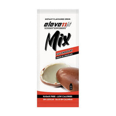 Kinder Mix Elevenfit Ρόφημα Σε Σκόνη Χωρίς Ζάχαρη Φακελάκι 9gr