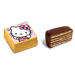 Σοκολατένιο Παιδικό Κέρασμα Hello Kitty & Friends 250gr