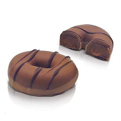 Σοκολατάκια Donuts Με Διάφορες Γεύσεις 250gr