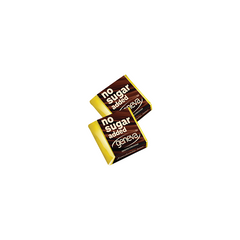 Σοκολατάκια Υγείας Χωρίς Ζάχαρη Geneva 250gr