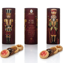 Royal Christmas Cookies 195gr