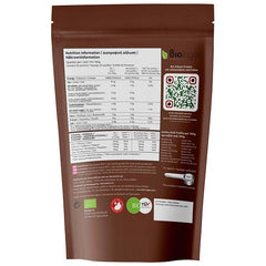 Βιολογική Πρωτεΐνη Αρακά CHOCO 75% "Βιολόγος"  500g