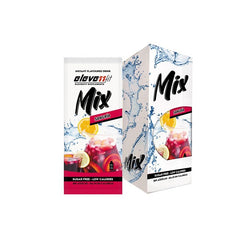 Sangria Mix Elevenfit Ρόφημα Σε Σκόνη Χωρίς Ζάχαρη Φακελάκι 9gr