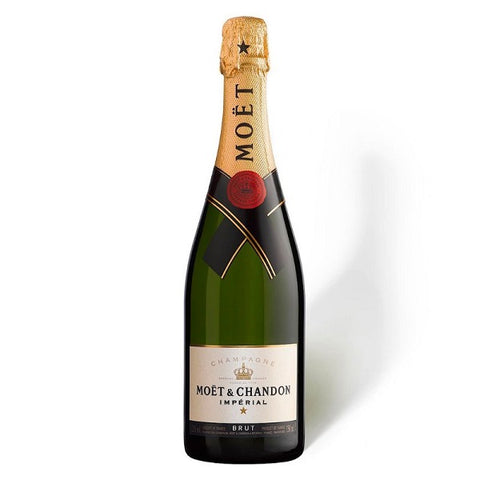 Moet & Chandon Σαμπάνια Brut 750ml