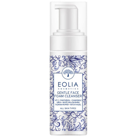 Gentle Foaming Cleanser Eolia Cosmetics 150ml