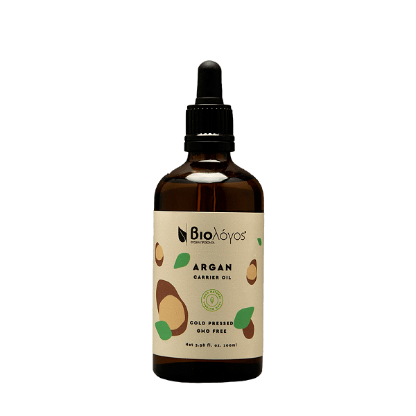 Έλαιο Argan Βιολόγος 100ml