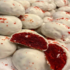 Μελομακάρονα Red Velvet 1000gr