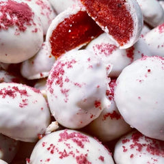 Μελομακάρονα Red Velvet 300gr