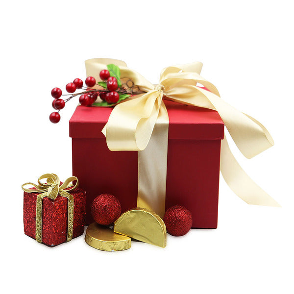 Chocolate Lover΄s Gift Box