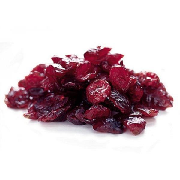 Cranberries Με Χυμό Ανανά Χωρίς Ζάχαρη 250gr