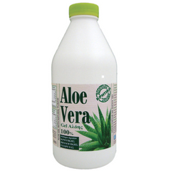 Φυσικός Χυμός Aloe Vera Βιολογικός 1000ml - Niriton