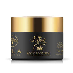 Lifting Code Face Cream 50ml - Niriton