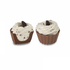 Cupcakes Σοκολάτας Με Διάφορες Γεύσεις 250gr