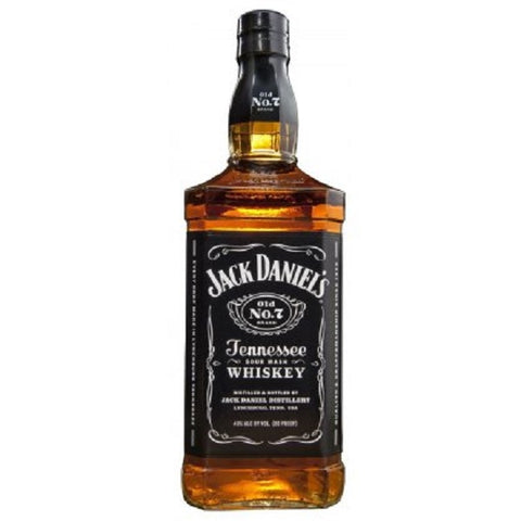 Jack Daniel΄s Bourbon 700ml