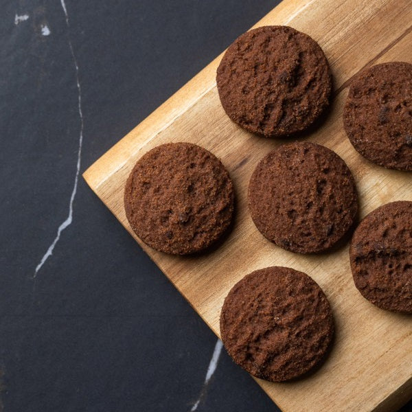 Chocolate Cookies Mini
