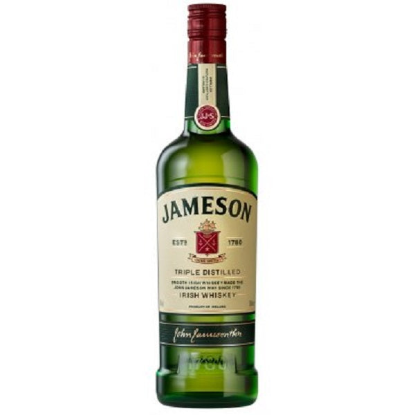 Jameson Whiskey 700ml